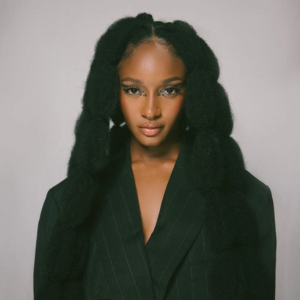 AYRA STARR &amp; MUNI LONG SET TO DELIVER IN CANADA WITH CHRIS BROWN ON THE 11:11 TOUR