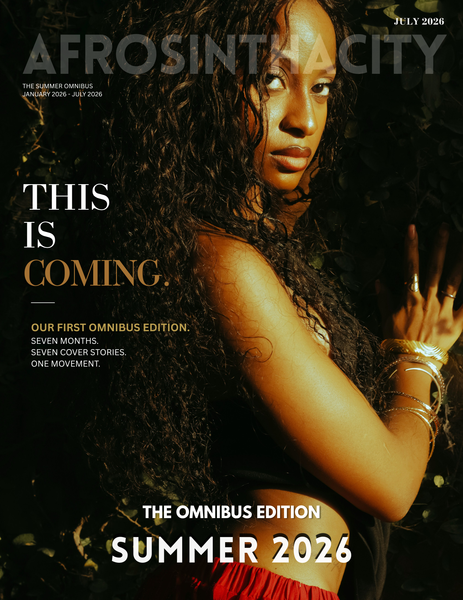 AITC - July 2026 Omnibus