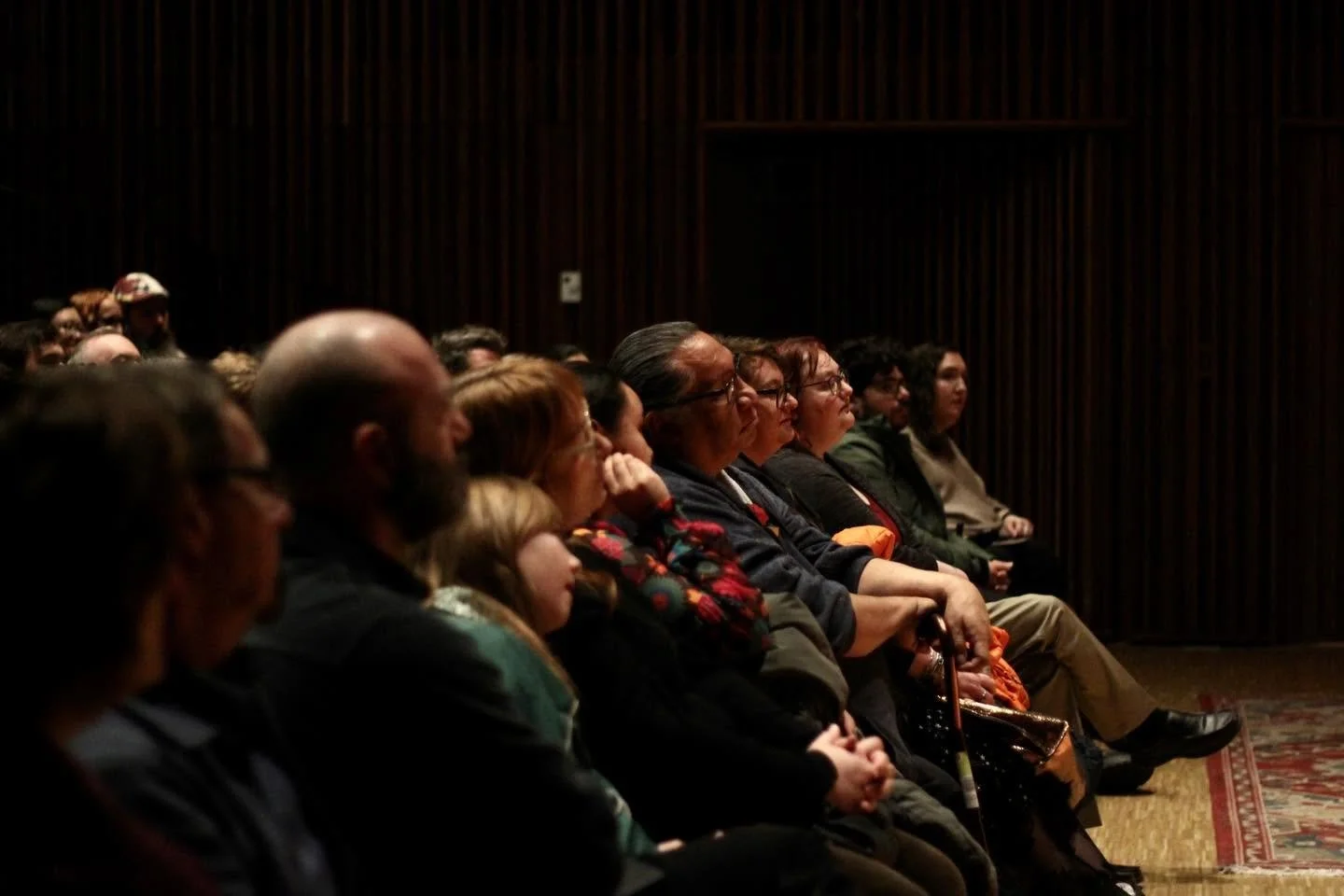 A Century of Faust: Silent Cinema Meets Live Music in Calgary