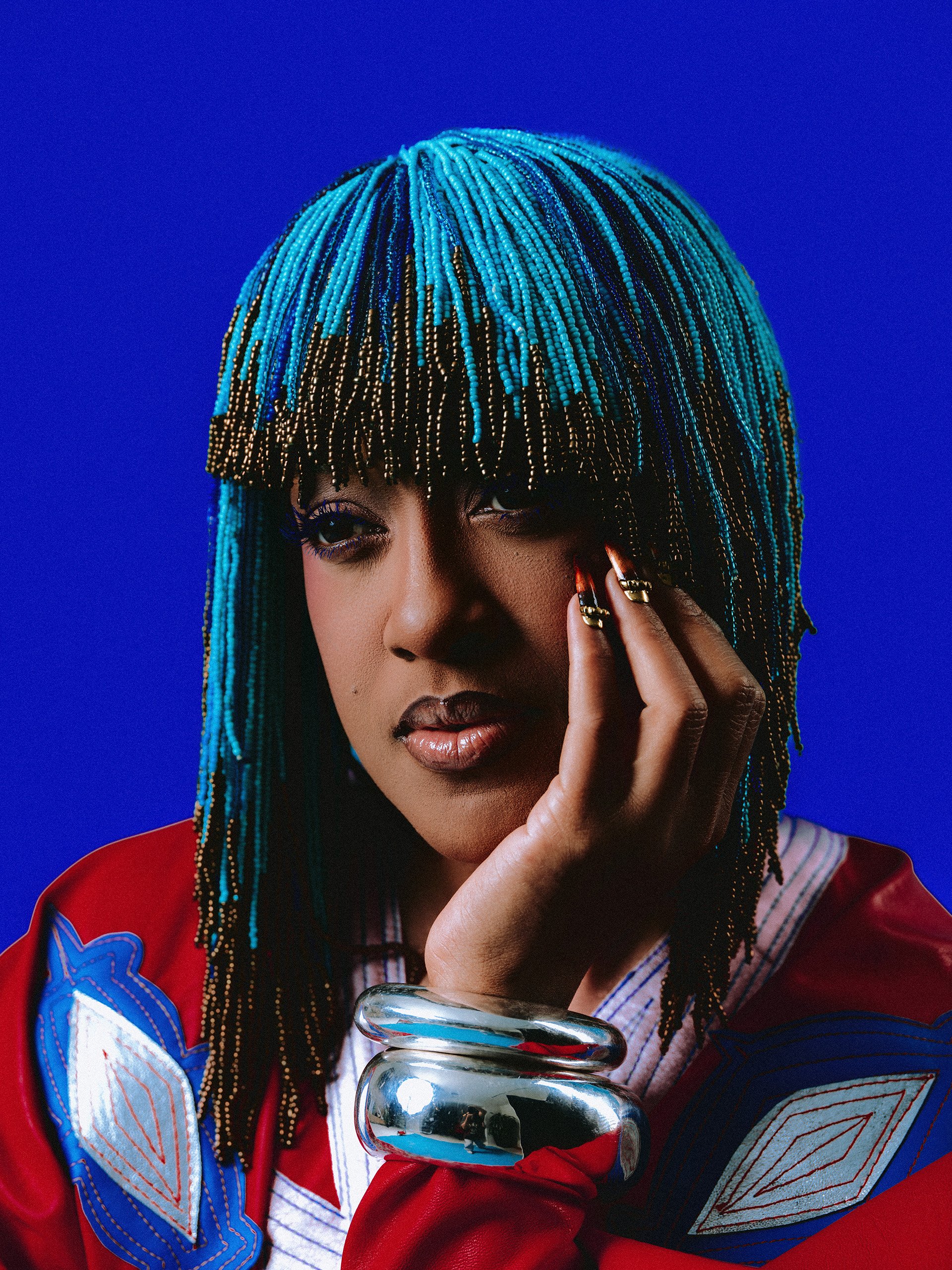 Rapsody Questions the Future of Hip-Hop Journalism as God Gotta Afro &amp; Gold Hoops Challenges the Attention Economy