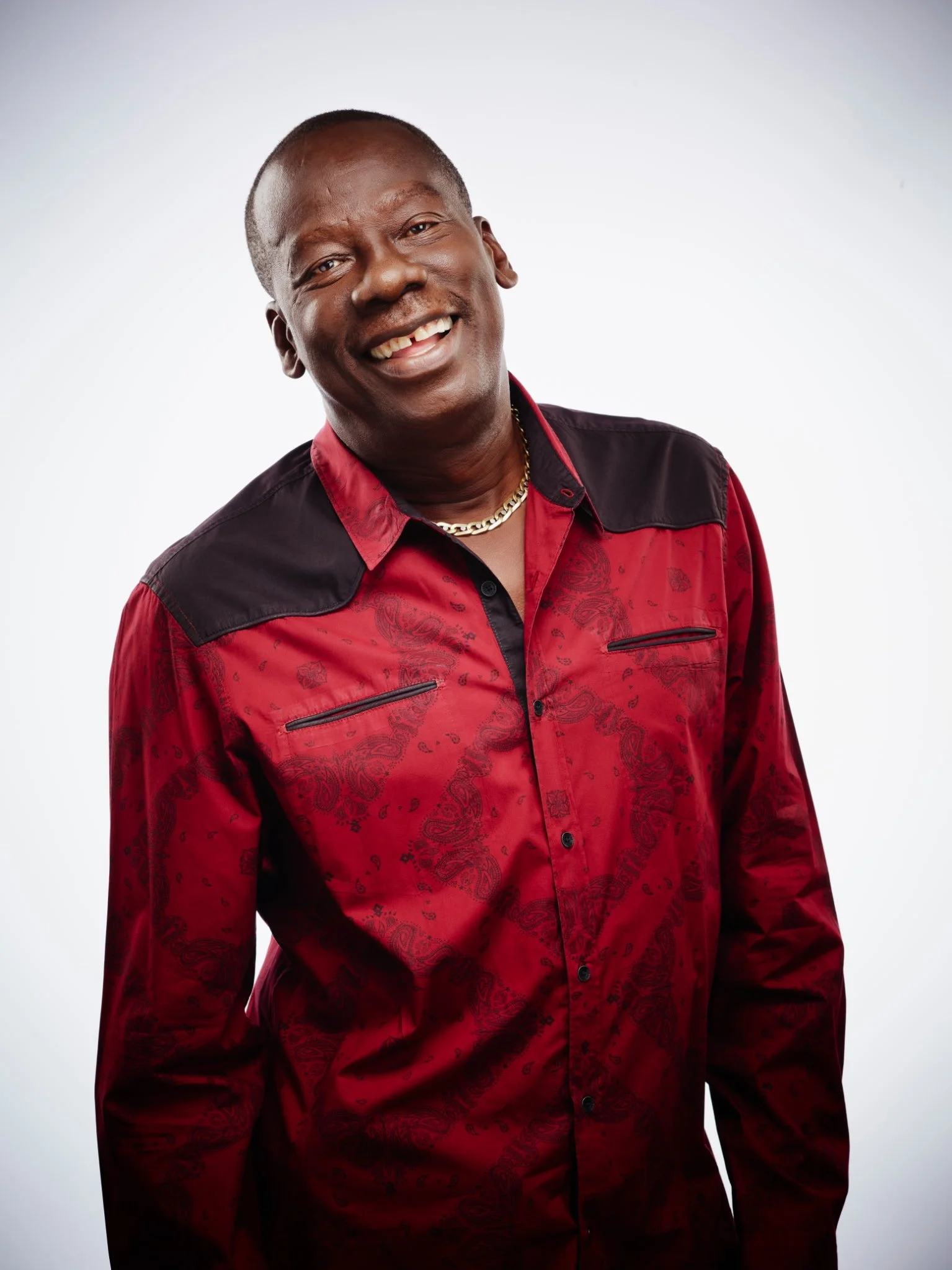 The Blueprint of Reggae  - Leroy Sibbles Looks Back on Six Decades of Rhythm