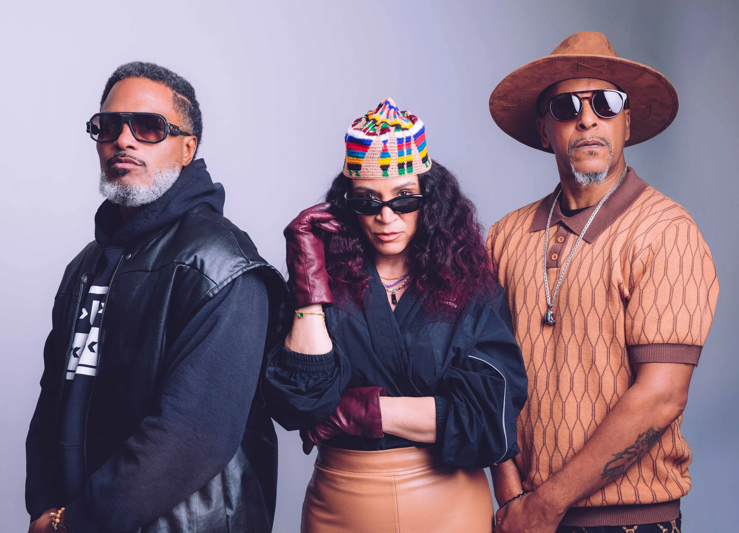 Echoes in the Green Room: The Resilience, Royalty, and Quiet Anchors of Digable Planets