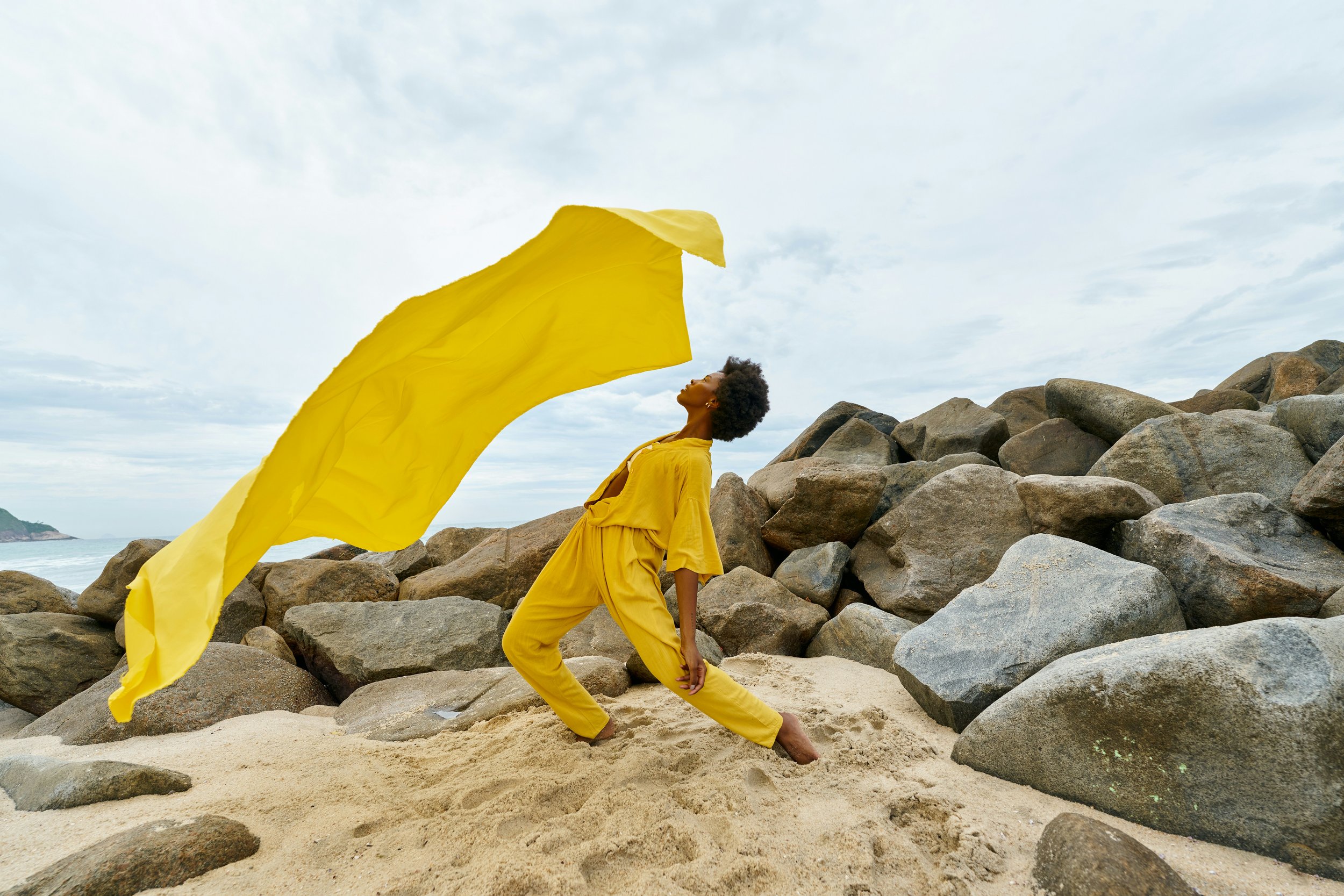The Joy of Being Human: Alana Fairchild, Sobriety and the Power of Being Present