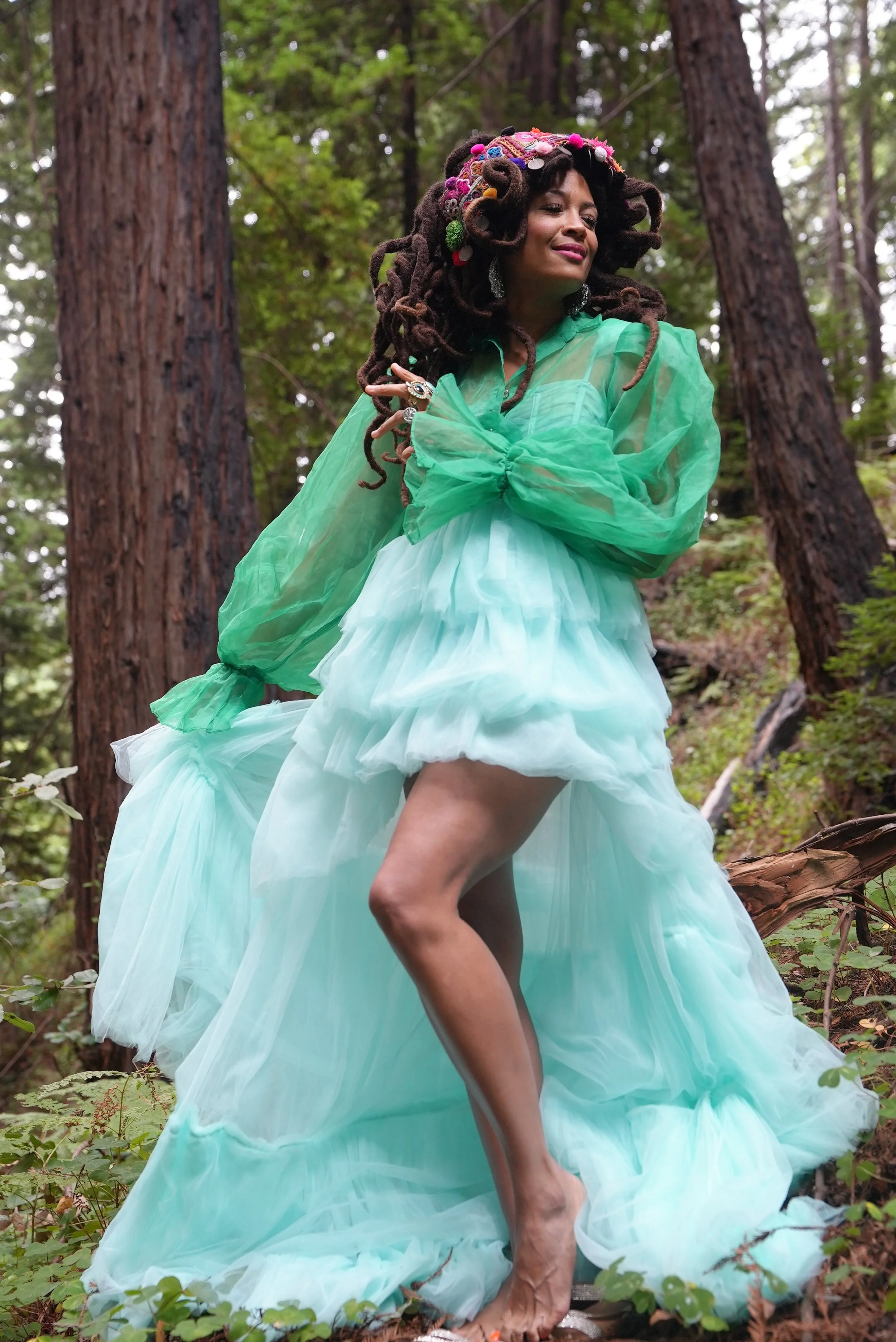 Valerie June on the Practice of Joy
