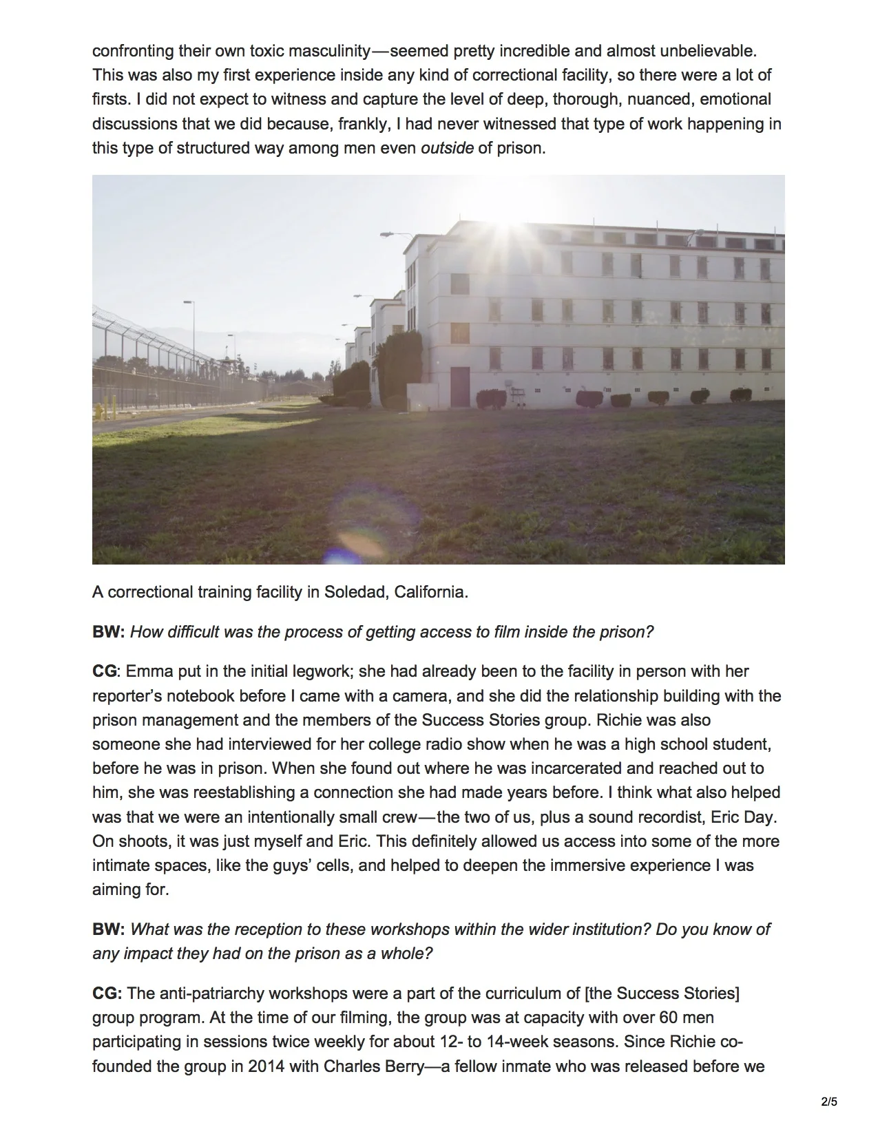 The Will to Speak Up Men Prison and the Patriarchy -2.jpg
