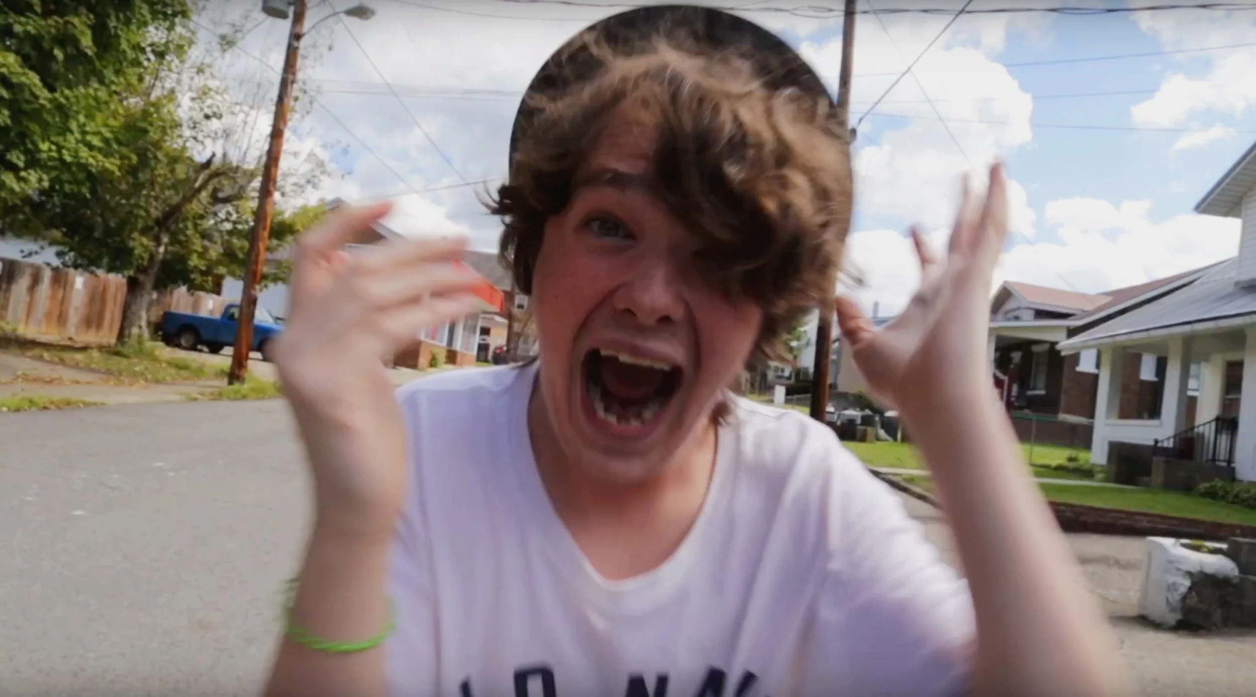 Open Arms in Eastern Kentucky