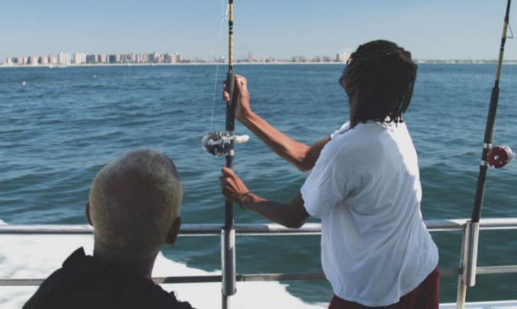 Guy Bryant has Fostered 50 Youth Over the Last Twelve Years.