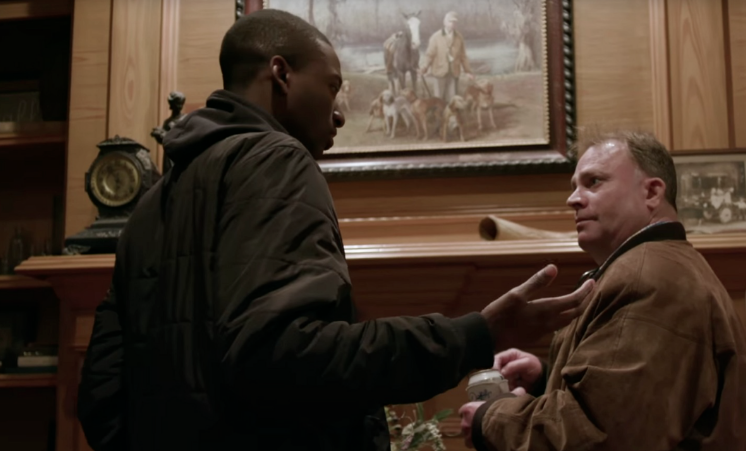 On Spending Time with the Slavery Detective of the South