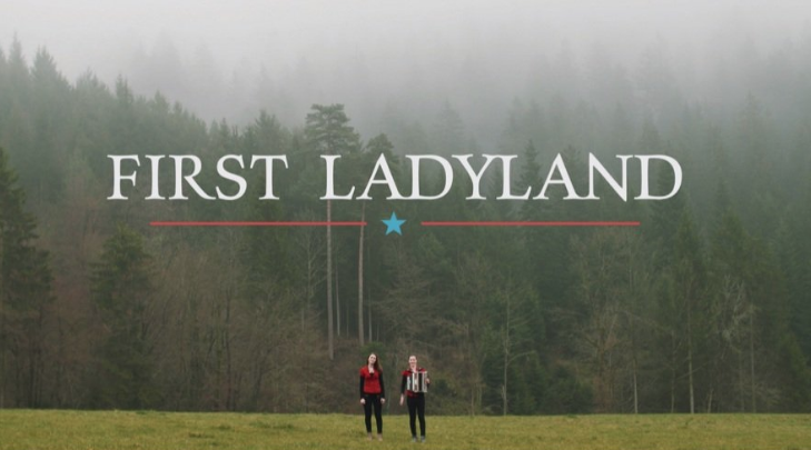 Melania’s Home: The First Lady Left a Legacy with Eponymous Pancakes