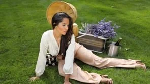 Lila Creign Fashion Promo