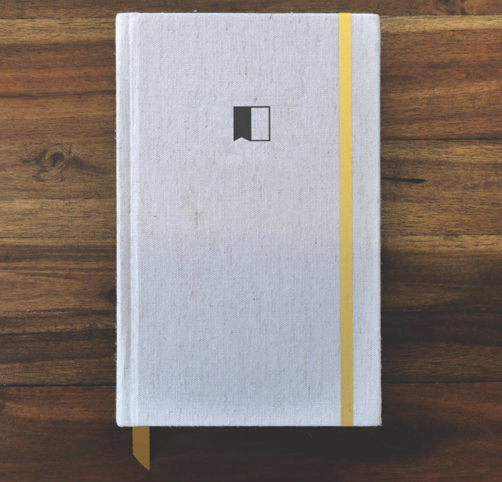 onebook journal