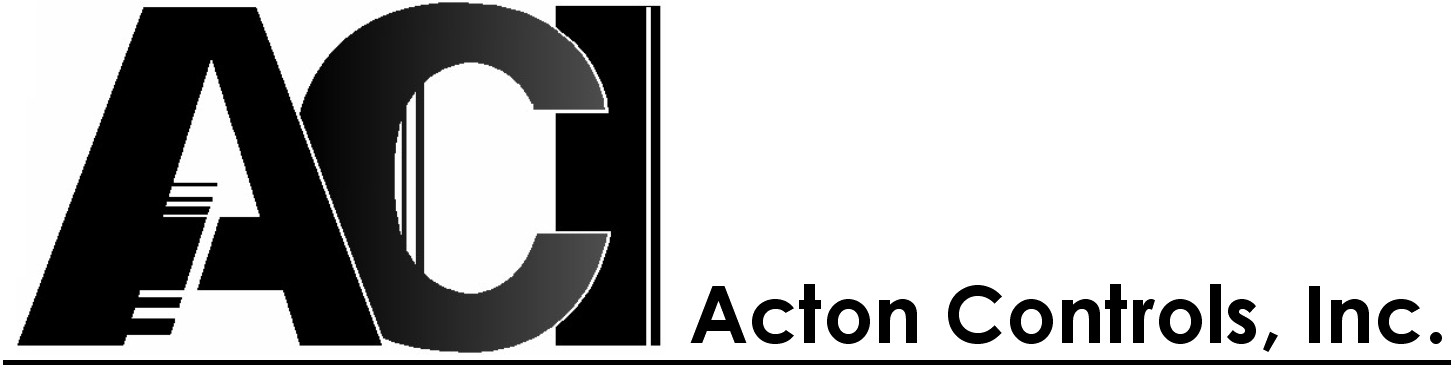 Acton Controls, Inc.