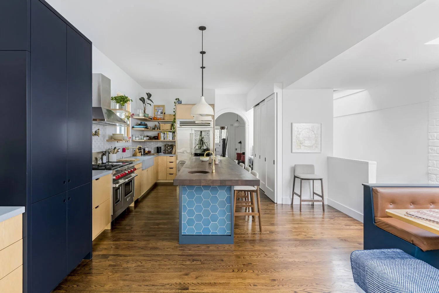 How Craig Curates an All-Star Team: Meet JT from cabinetsnmore