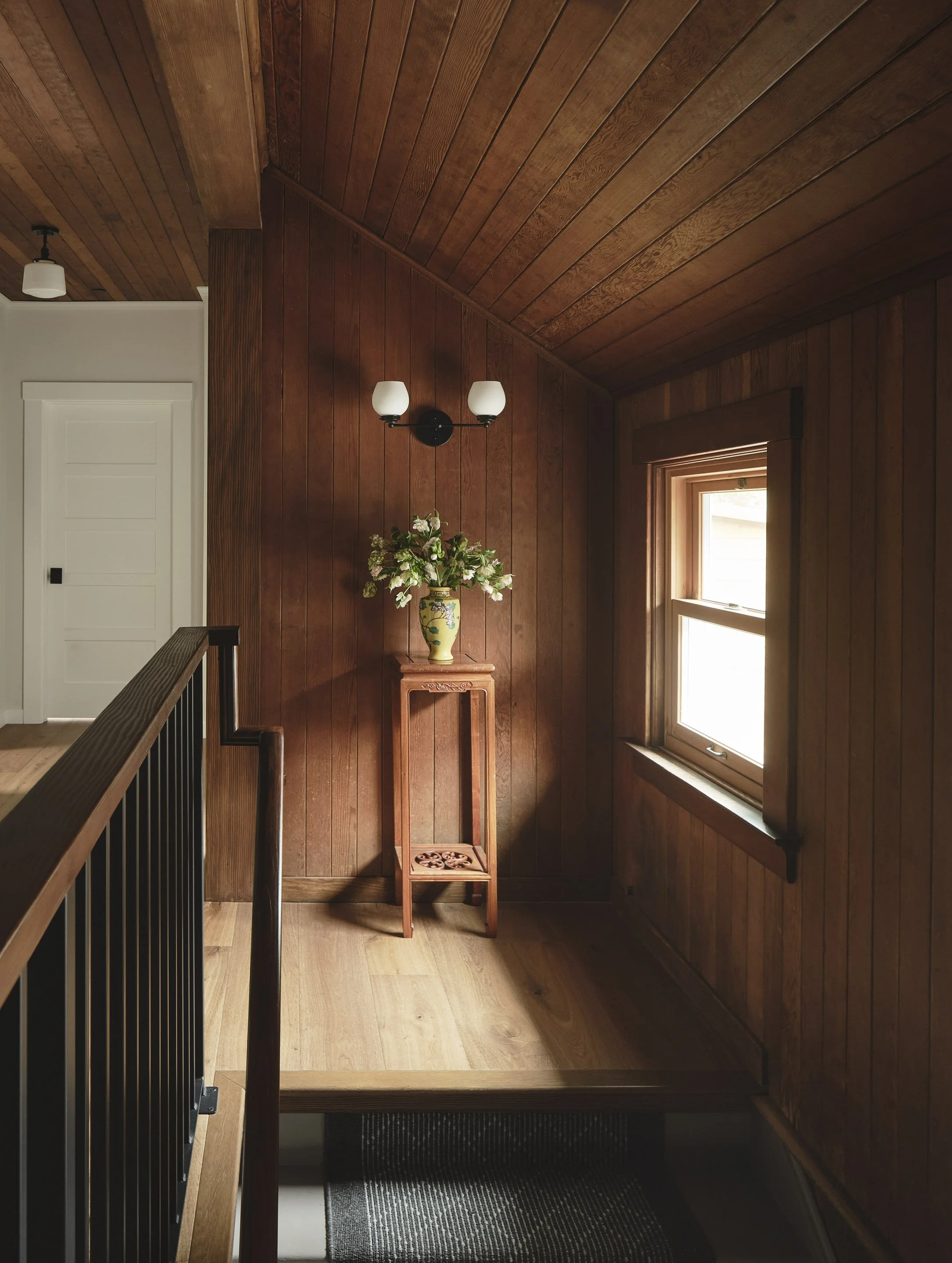  A Mill Valley Cottage, Reimagined