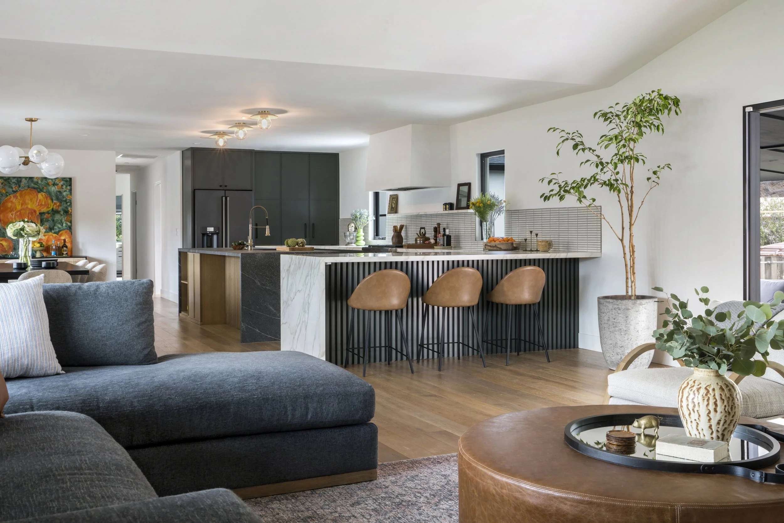 From Vision to Schematic Design: The First Phase of Our Architectural ...