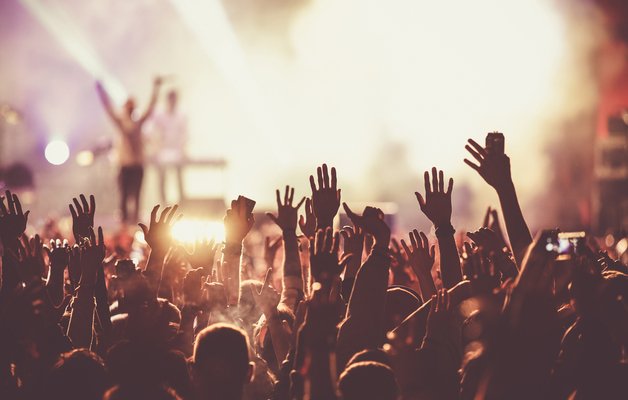 What do Taylor Swift and the weather have in common? They both affect the economy 