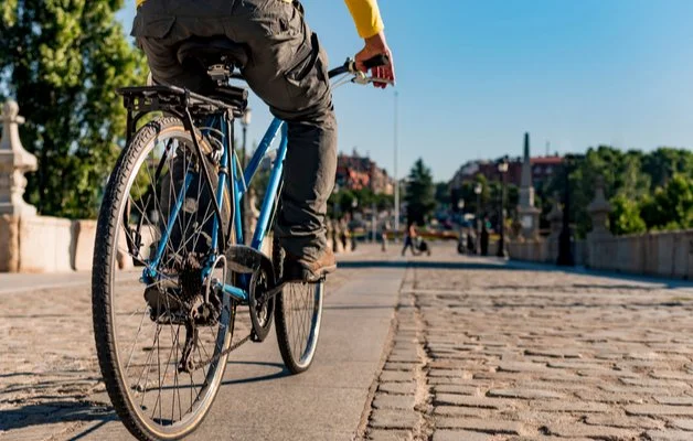 A Lasting Power of Attorney could offer protection at every life stage 