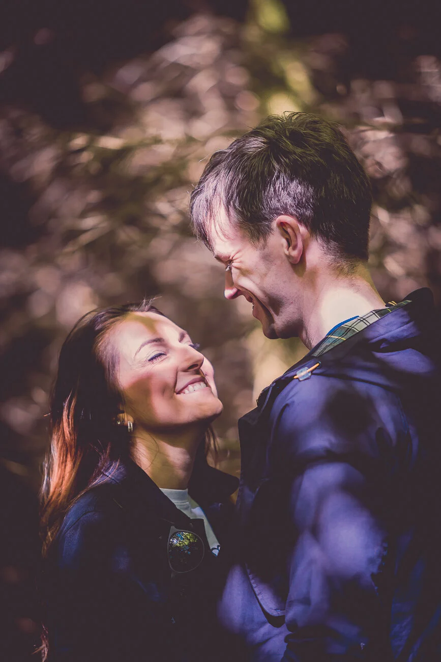 wedding photography scotland