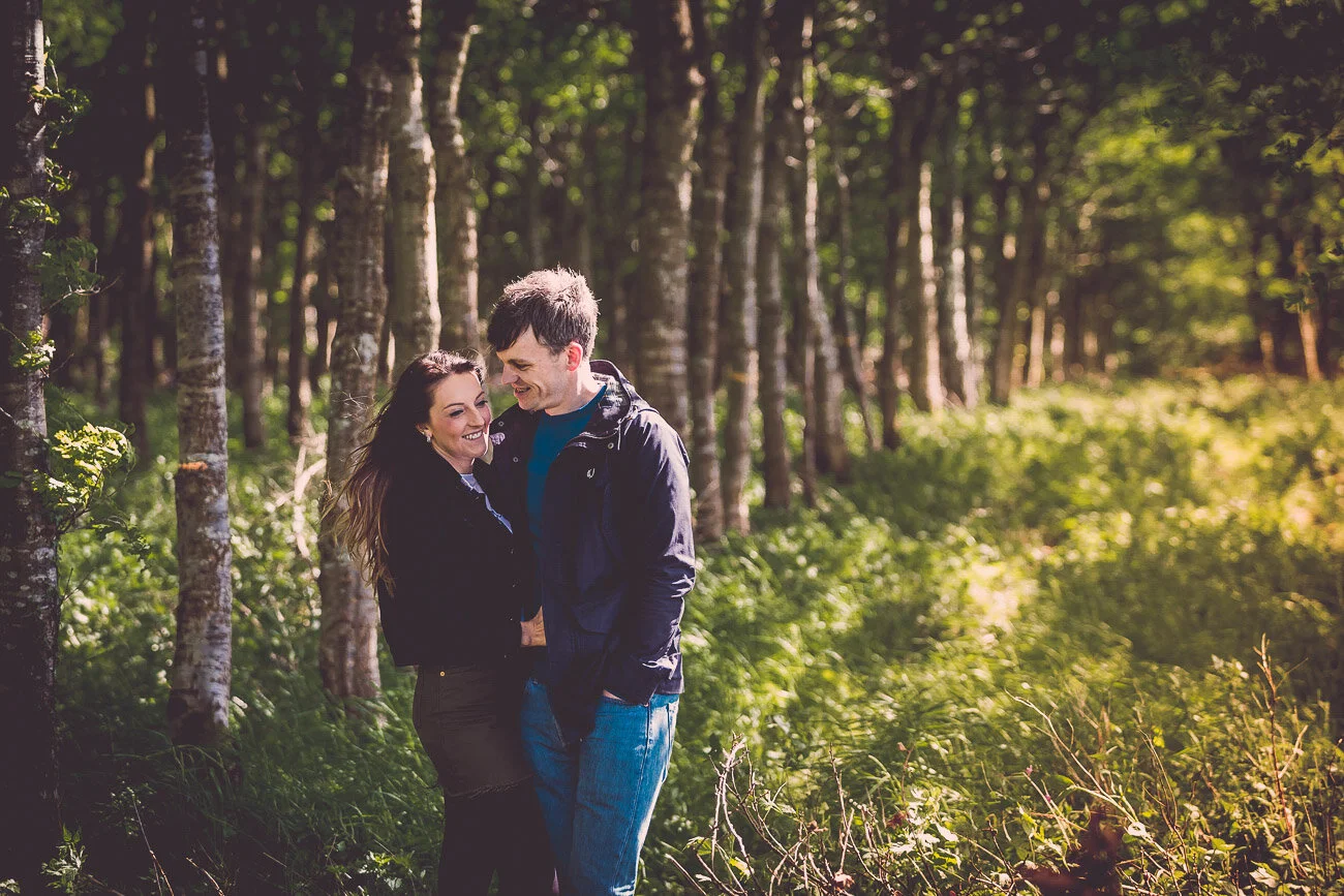 wedding photography scotland