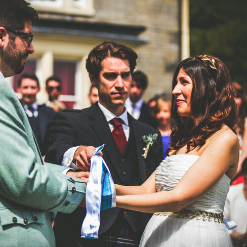 wedding photography scotland