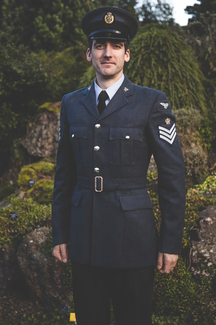 wedding photography scotland