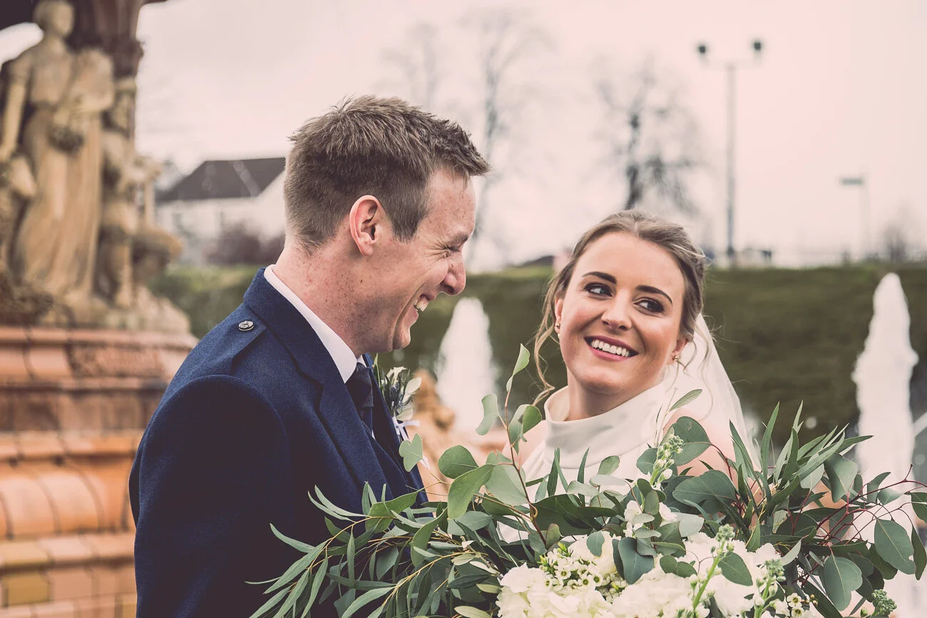 wedding photography scotland