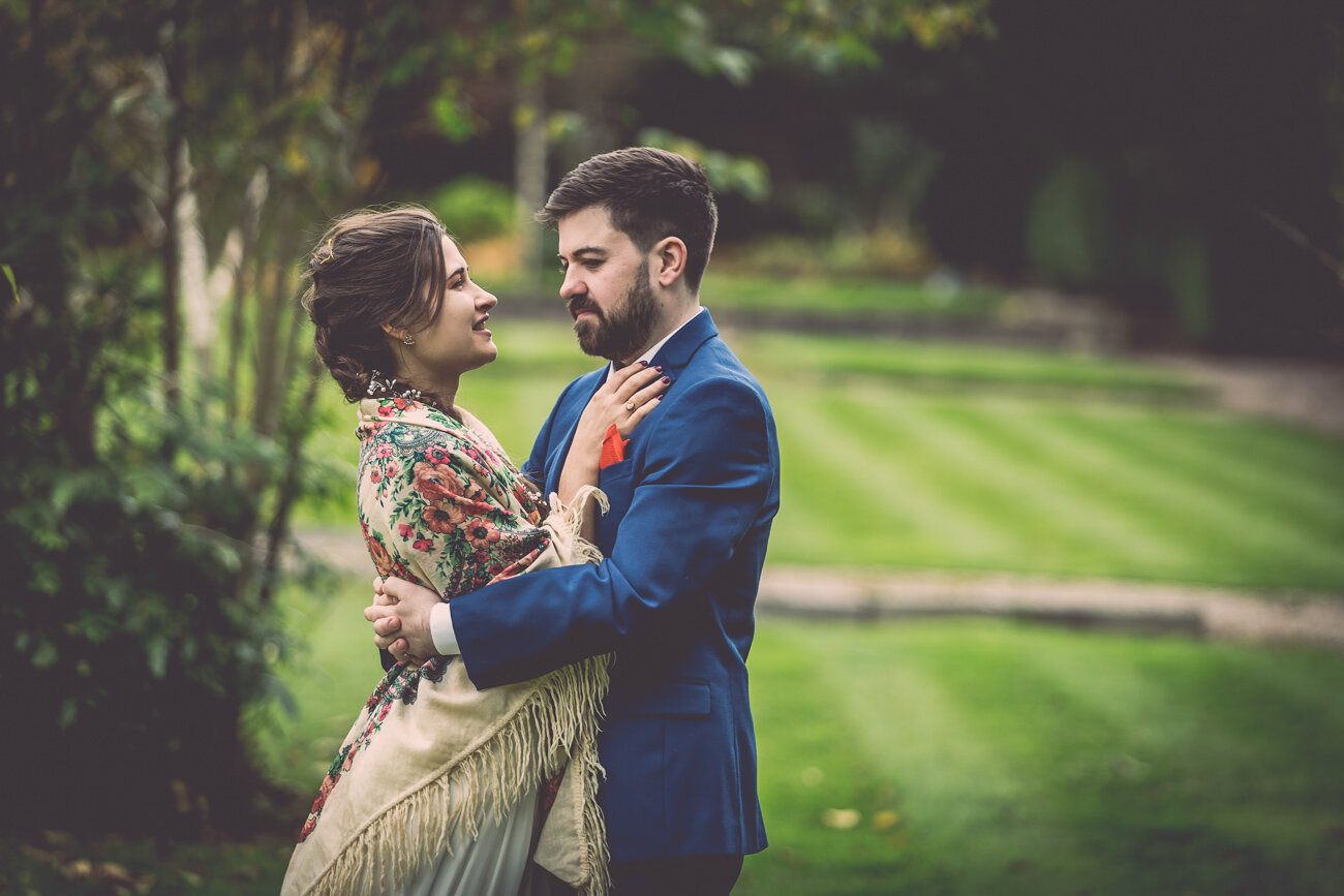 wedding photography scotland