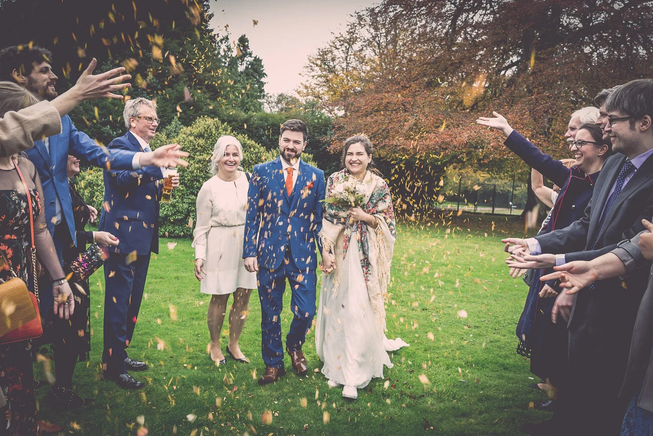 wedding photography scotland