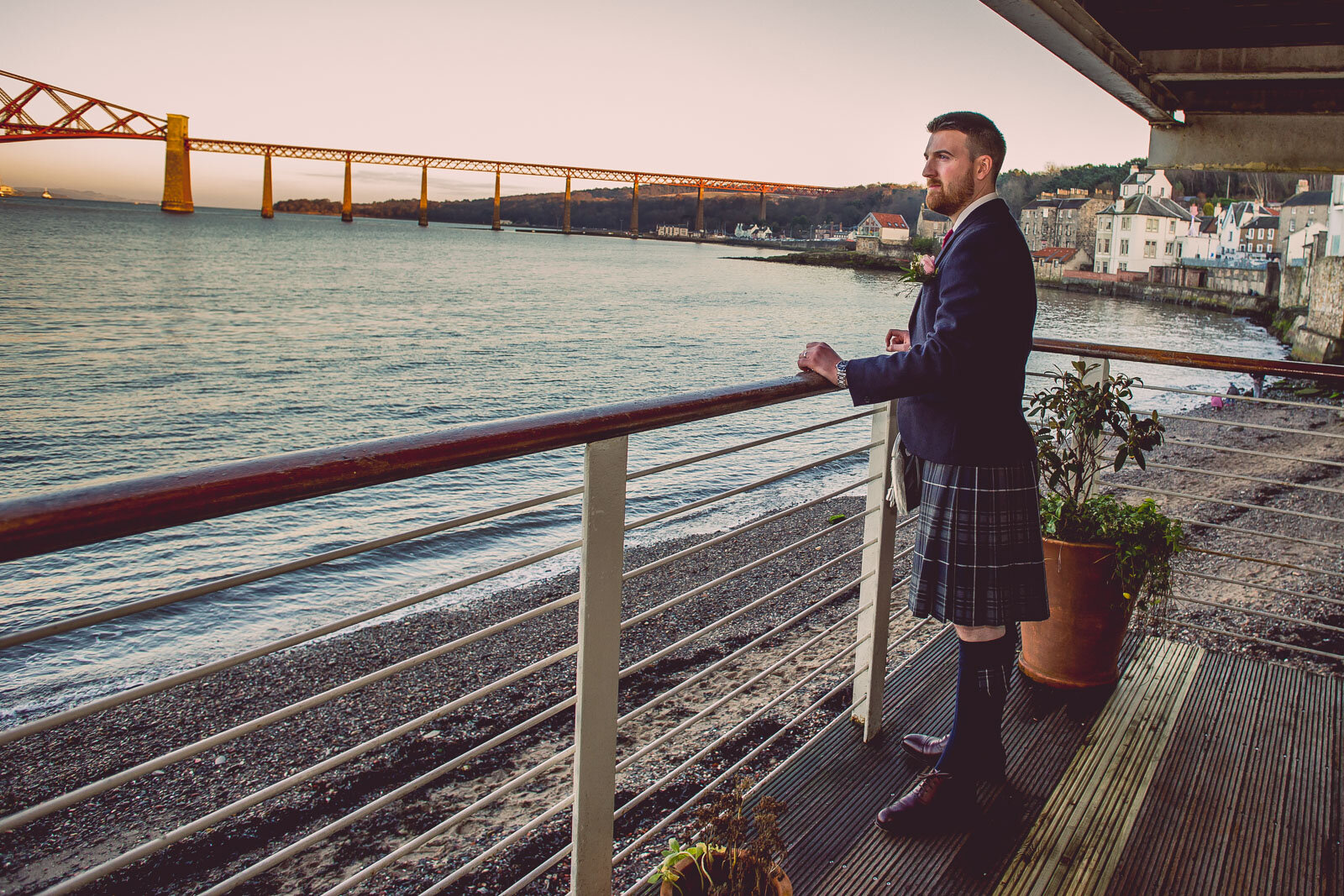 wedding photography scotland