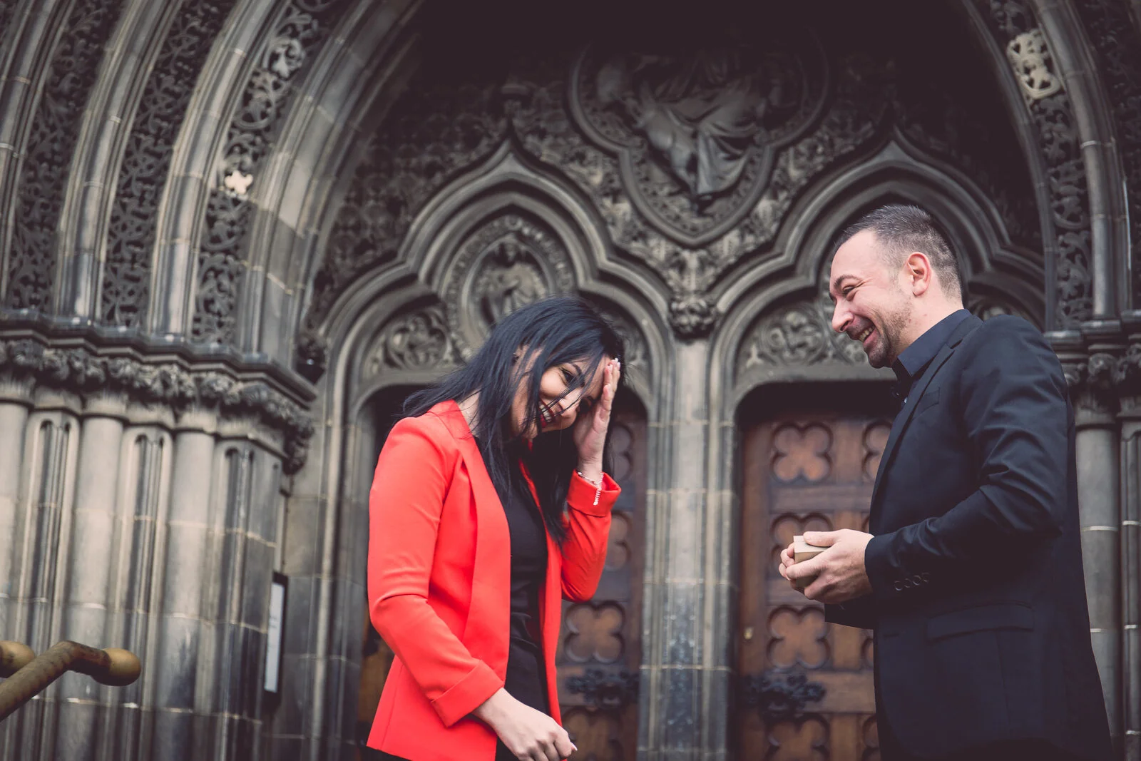 wedding photography scotland