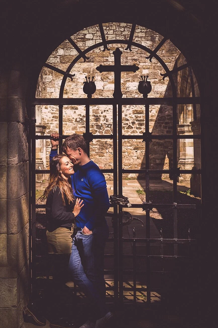 wedding photography scotland