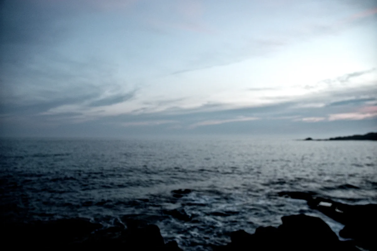 Dark Sea