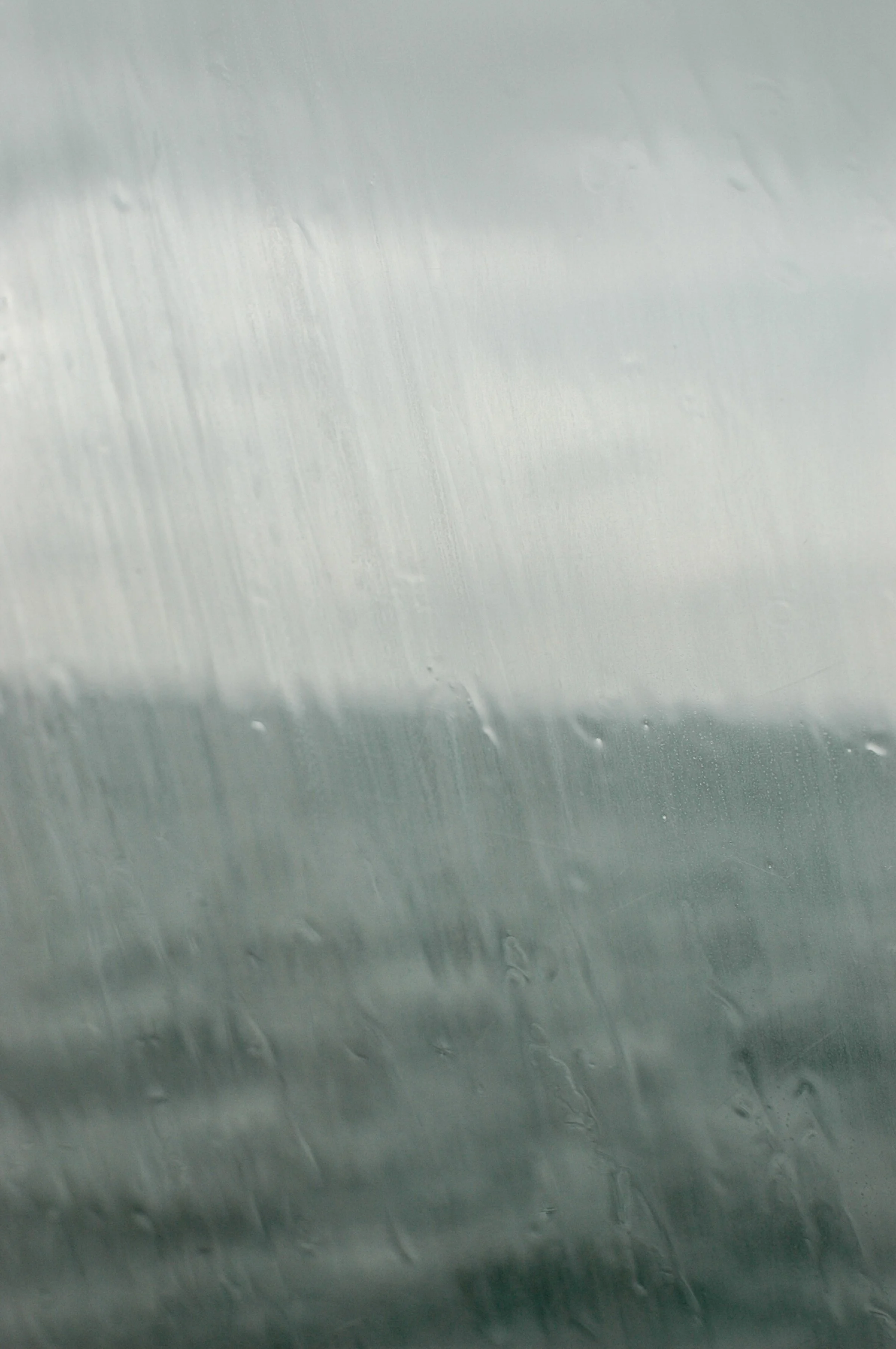 At Sea