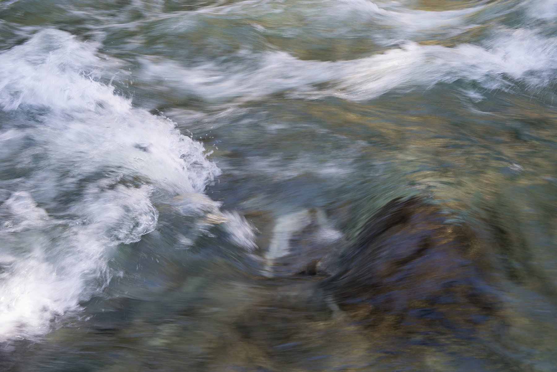 Big Sur River 1