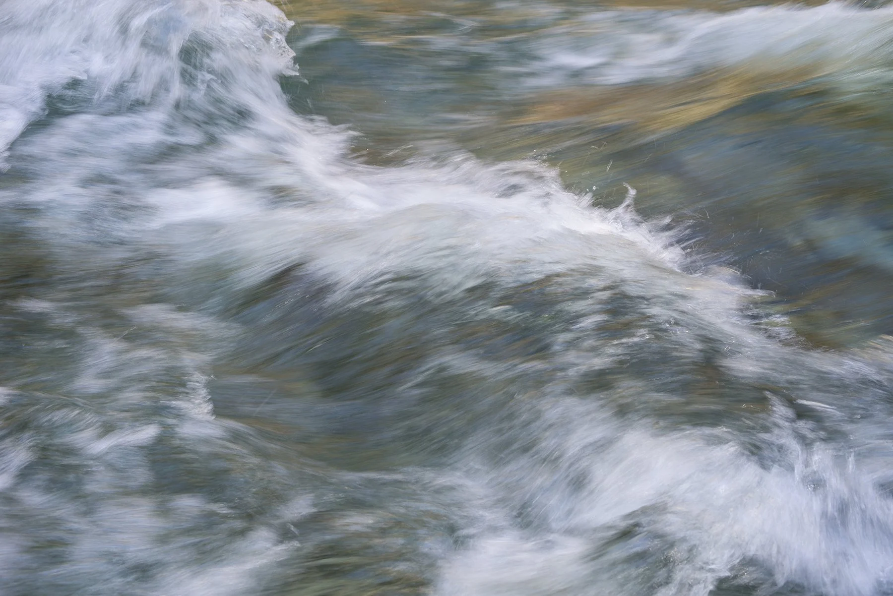 Big Sur River 2