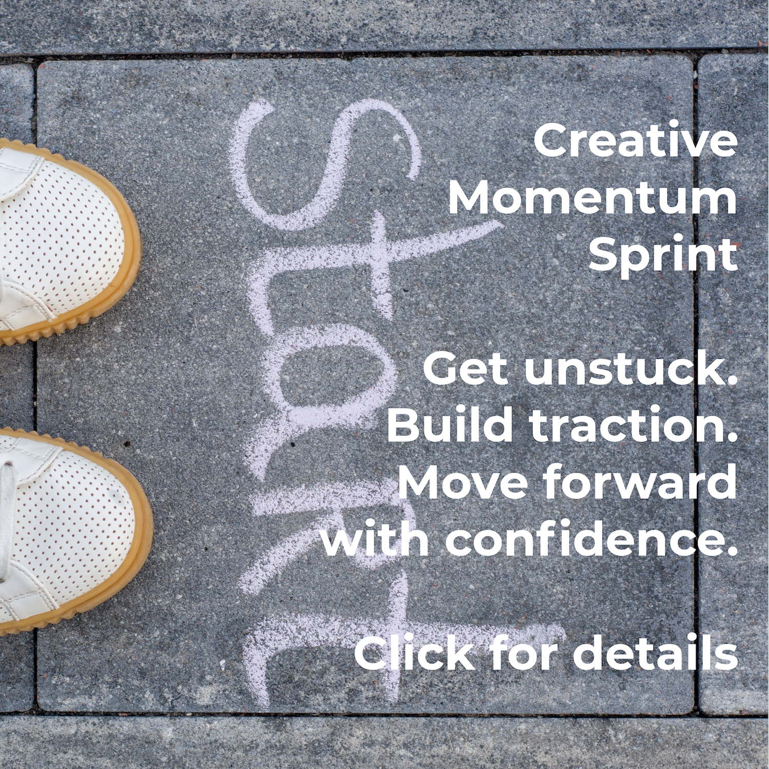 Creative Momentum Sprint