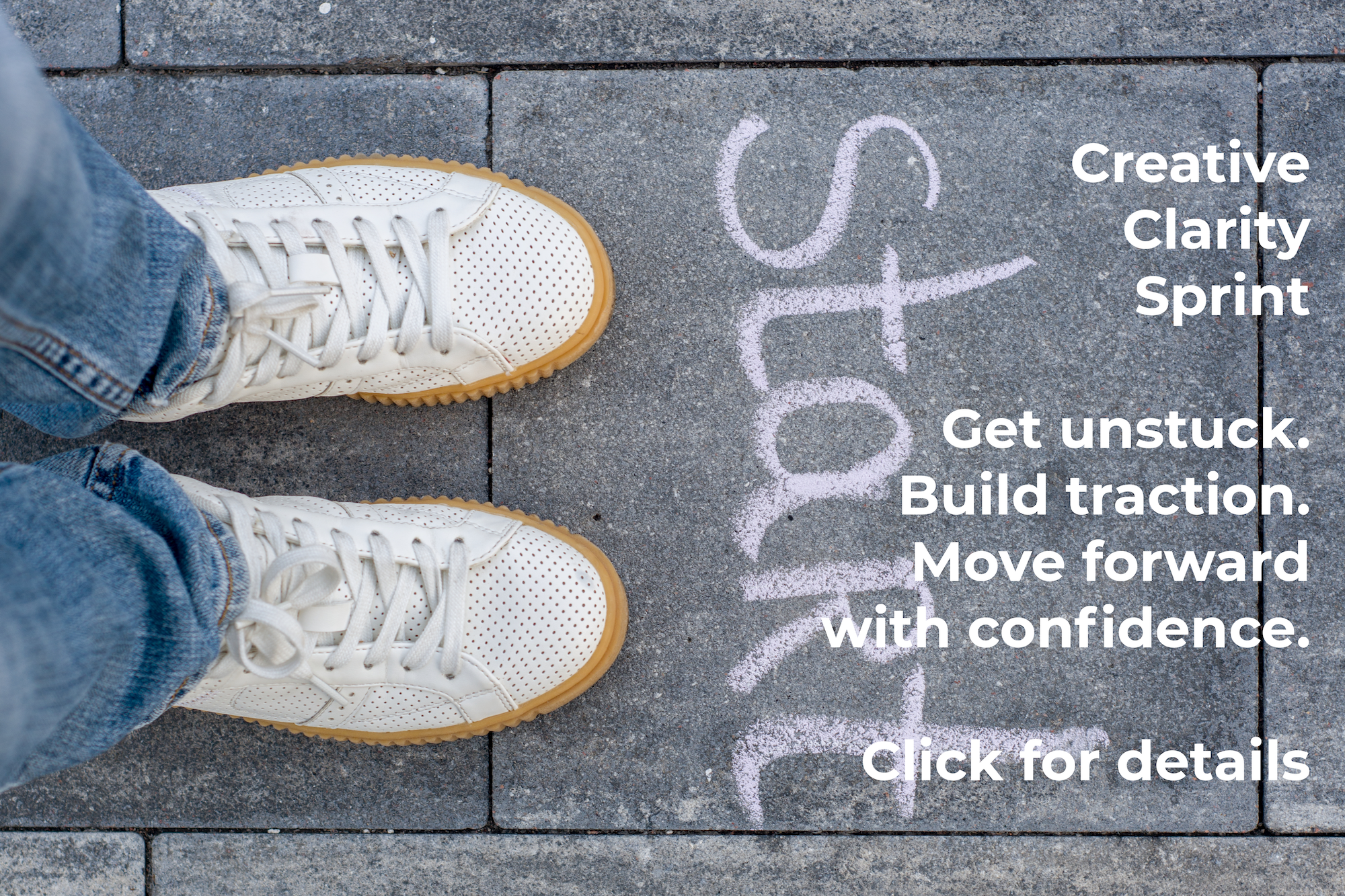 Creative Clarity Sprint