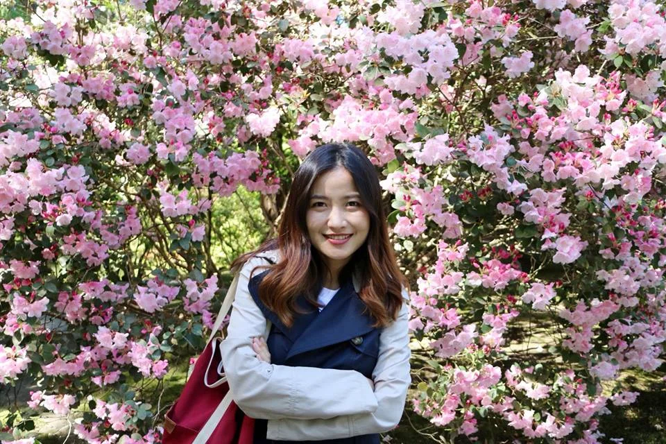 The Power Of Reading And Writing The Remarkable Story Of Biola Student Gyeongu Chang Biola English