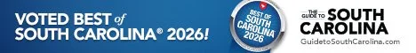 Voted Best in South Carolina 2026
