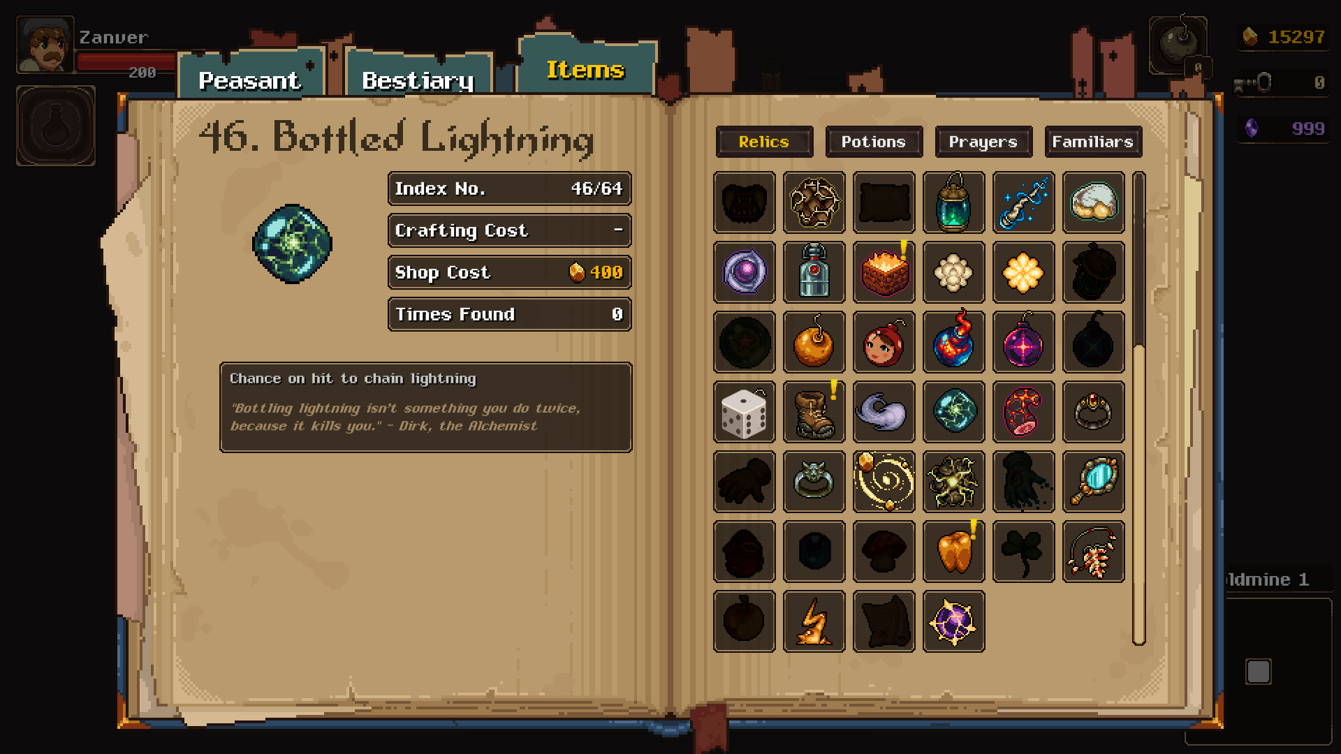 January Update