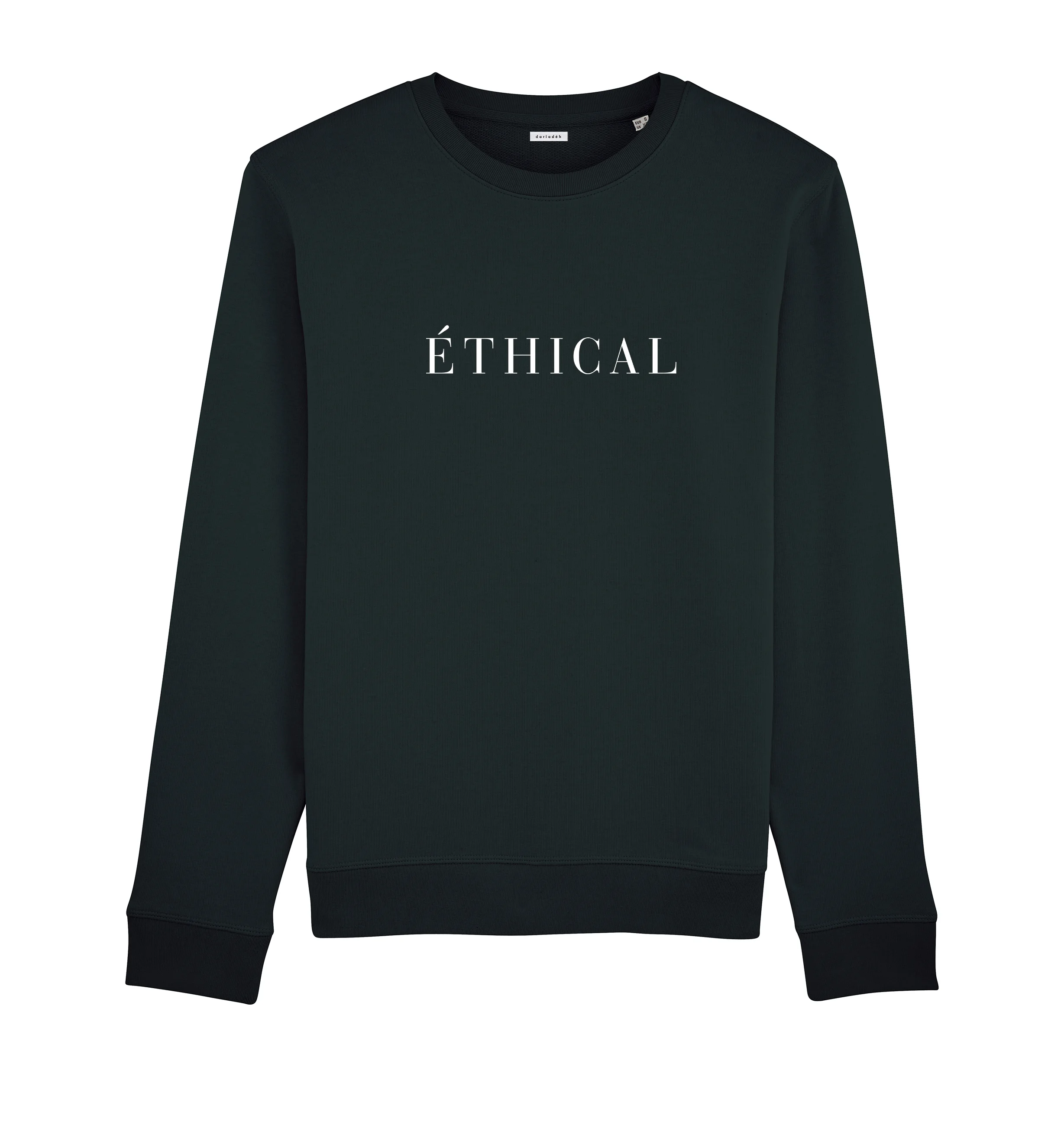 Dariadeh_UnisexÉthicalSweatshirt_vorne.jpg
