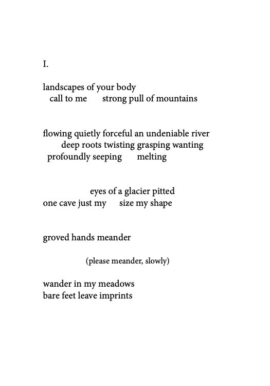 Flesh Is Earth Comment Book Poem 1a.jpg