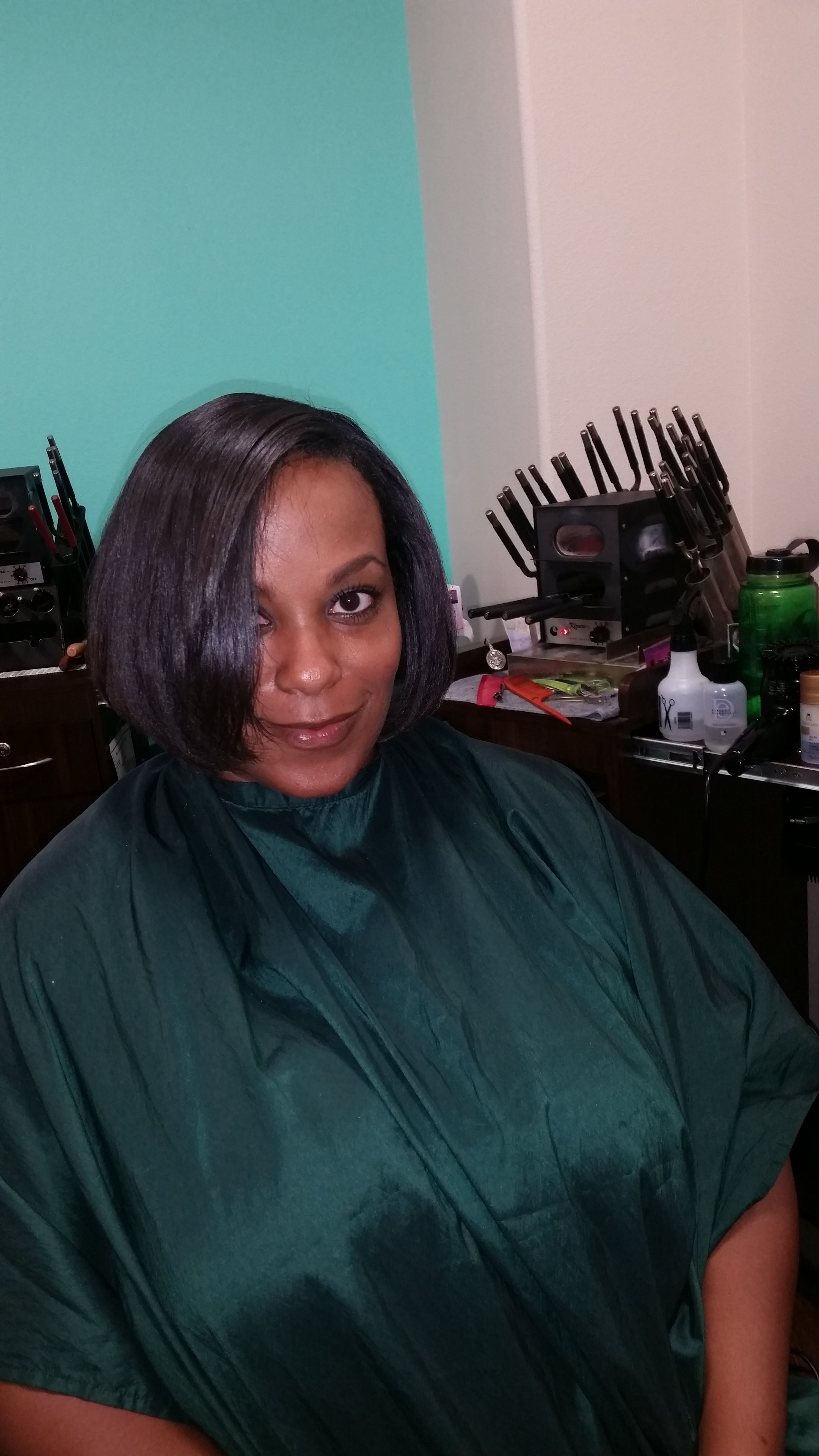 black hair salons near me