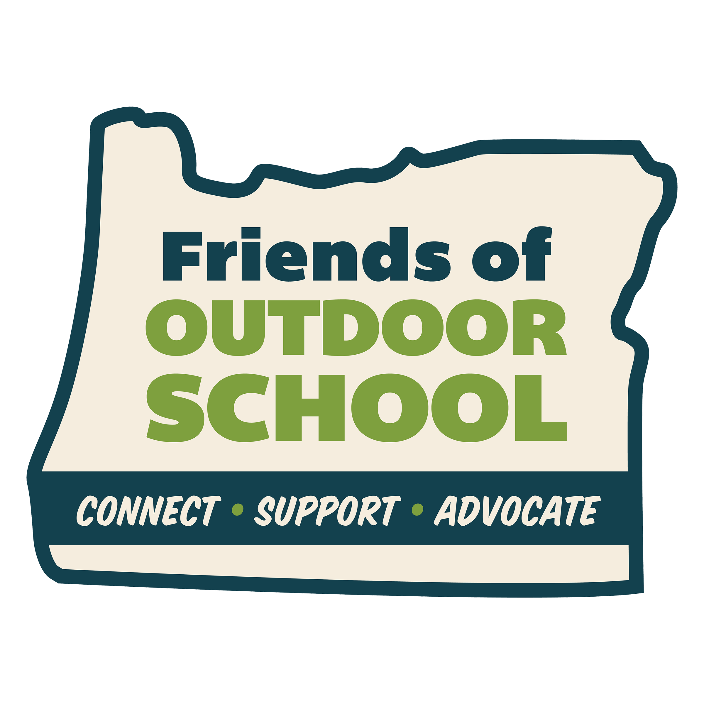 Friends of Outdoor School