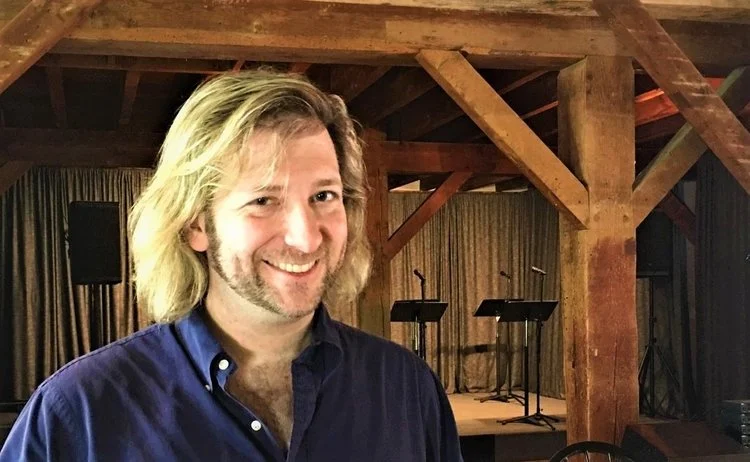 Vermont Doctor Launches New Musical Web Series