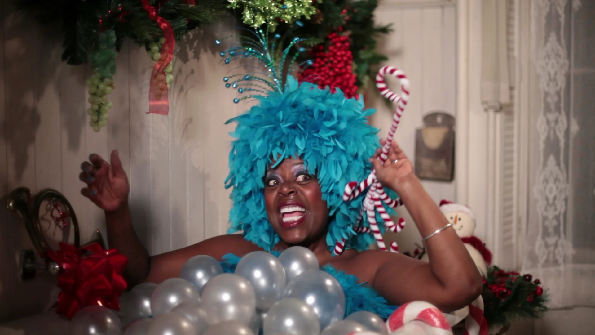 Charmers, a Musical Web Series