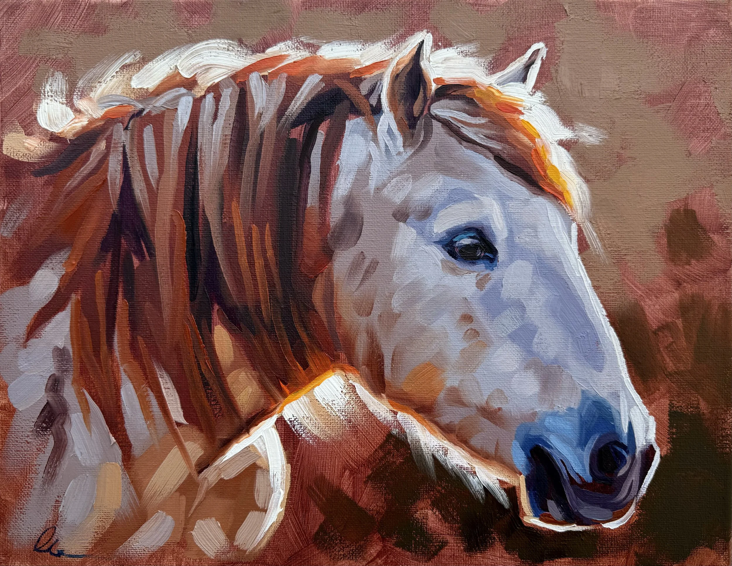 Basking In The Glow.jpeg