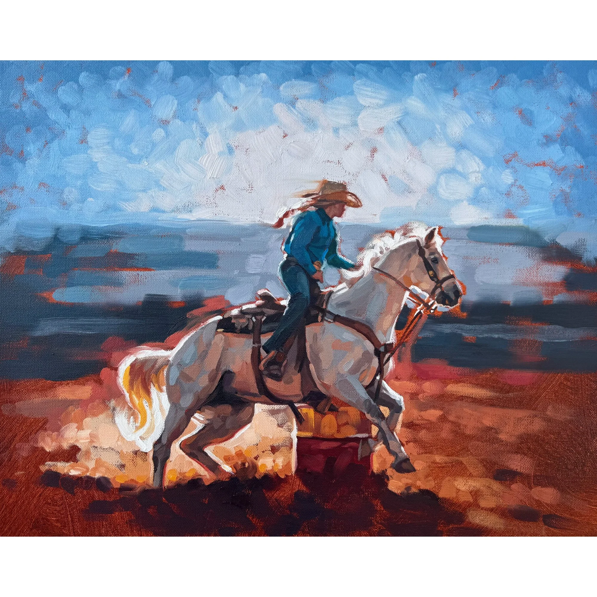 One Right And Two Lefts