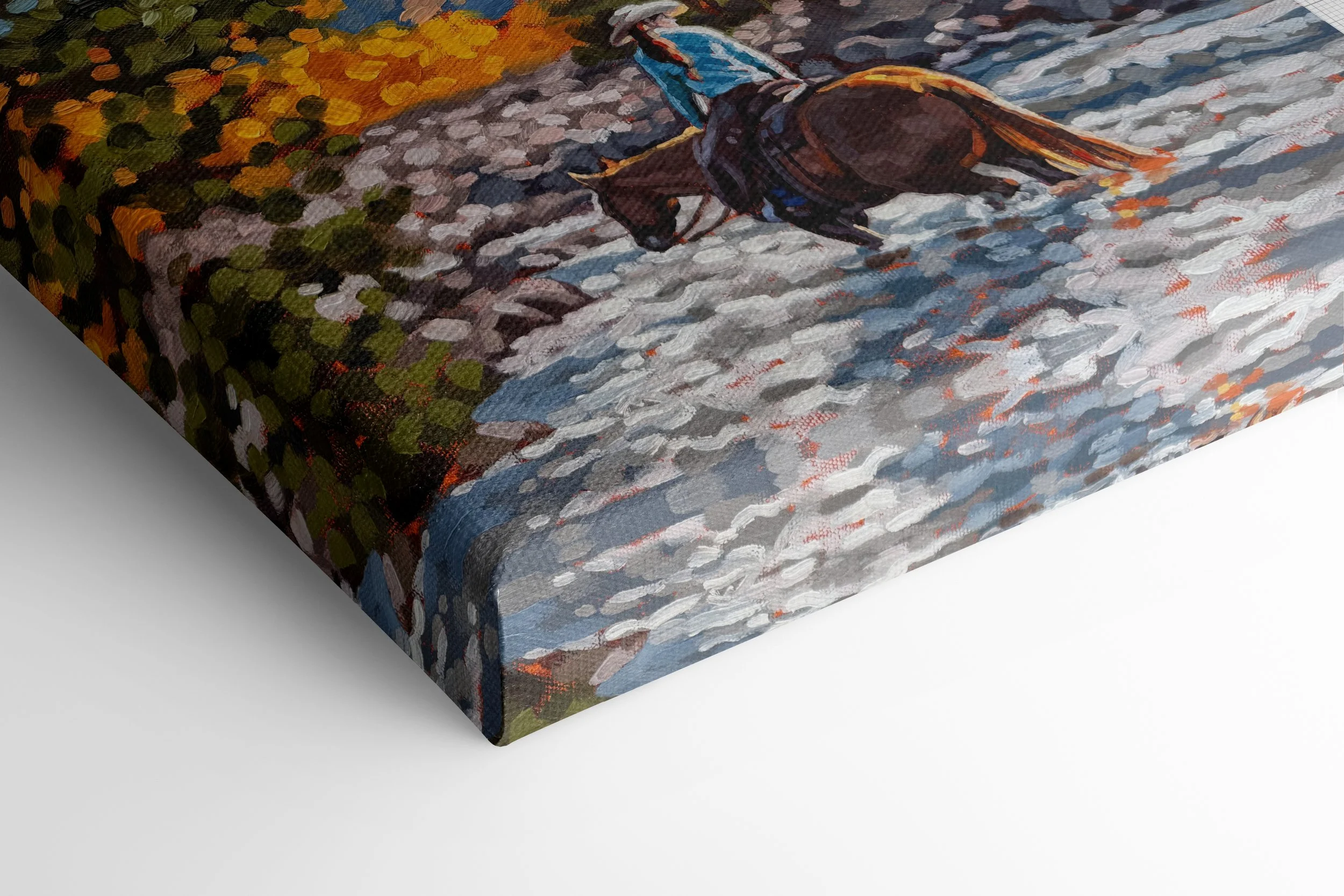 no one for miles canvas corner.jpg