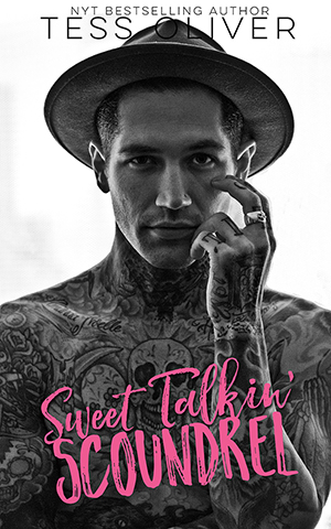 Cover model: Graham Nation Photographer: Justin Forsyth Image: Love N. Books